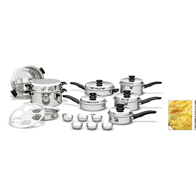Amway - Amway Queen 21piece set