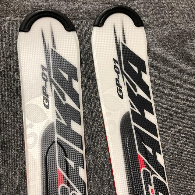 中古】OGASAKA オガサカ keo's GP-01 170センチ スポーツ/アウトドア