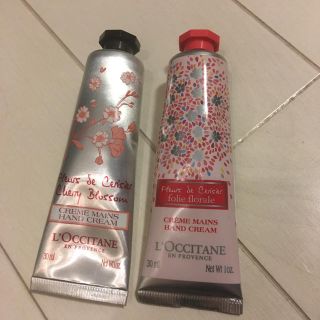 ロクシタン(L'OCCITANE)のロクシタン ハンドクリーム(ハンドクリーム)