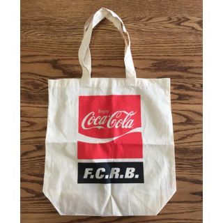 エフシーアールビー(F.C.R.B.)のFCRB Bristol トートバッグ(トートバッグ)