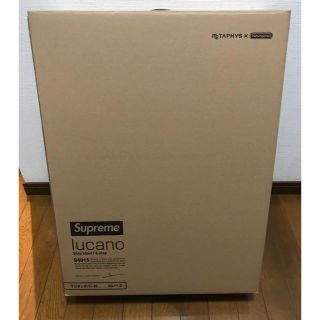 シュプリーム(Supreme)のSupreme  Lucano step ladder(その他)