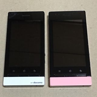 パナソニック Android スマートフォン本体の通販 24点 Panasonicのスマホ 家電 カメラを買うならラクマ