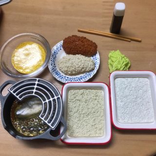 リーメントぷちサンプル(その他)