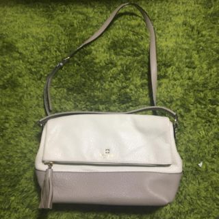 ケイトスペードニューヨーク(kate spade new york)のkate spade 2way バッグ ケイトスペード(ハンドバッグ)