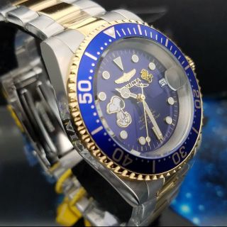 インビクタ(INVICTA)のInvicta スヌーピー限定コラボ(腕時計)