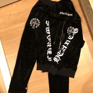 クロムハーツ(Chrome Hearts)のクロムハーツ セットアップ(セット/コーデ)