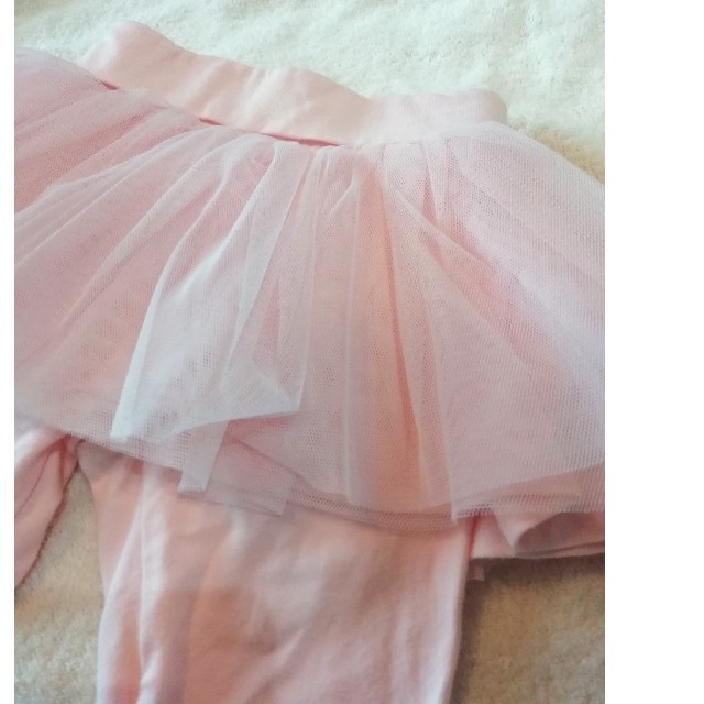babyGAP(ベビーギャップ)のベビーギャップ☆60スカート キッズ/ベビー/マタニティのベビー服(~85cm)(スカート)の商品写真