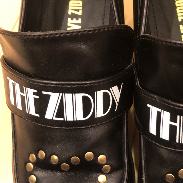 ZIDDY(ジディー)のZIDDY ローファー キッズ/ベビー/マタニティのキッズ靴/シューズ(15cm~)(ローファー)の商品写真