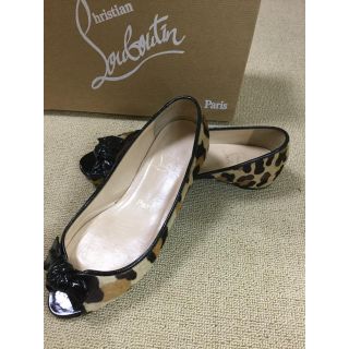 クリスチャンルブタン(Christian Louboutin)のはんるー様 専用(ハイヒール/パンプス)