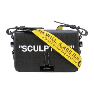 オフホワイト(OFF-WHITE)の｟最終値下げ｠off-white bag(ボディーバッグ)