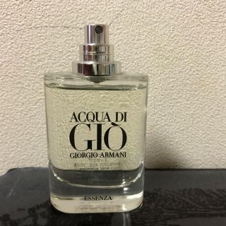 アルマーニ(Armani)のアルマーニ アクア(香水(男性用))