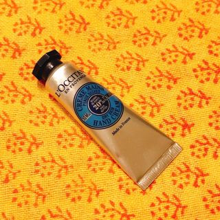 ロクシタン(L'OCCITANE)のロクシタン ハンドクリーム 新品未使用(ハンドクリーム)