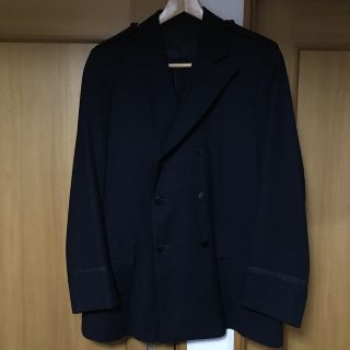 コムデギャルソン(COMME des GARCONS)の1920年代 ジャケット サックコート(テーラードジャケット)