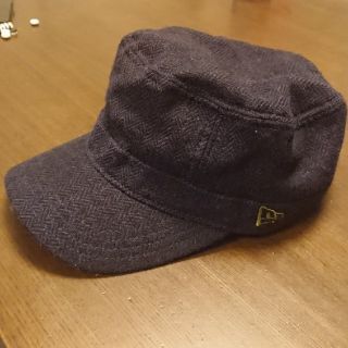 ニューエラー(NEW ERA)のニューエラ NEWERA  7 5/8 60,6㌢(その他)