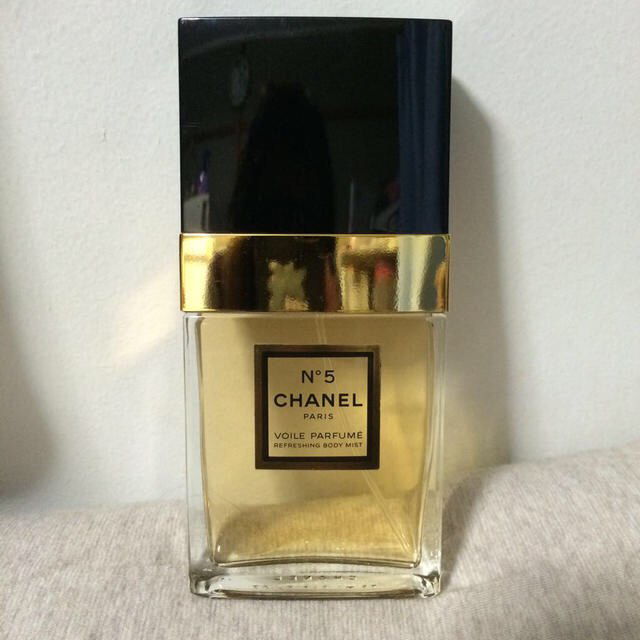 CHANEL(シャネル)のシャネル香水(袋付） コスメ/美容の香水(香水(女性用))の商品写真