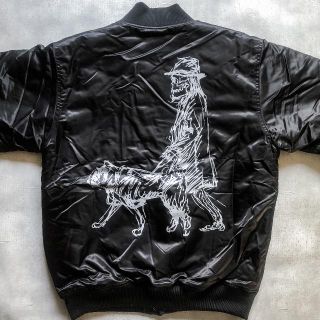 ヨウジヤマモト MA-1の通販 33点 | Yohji Yamamotoを買うならラクマ