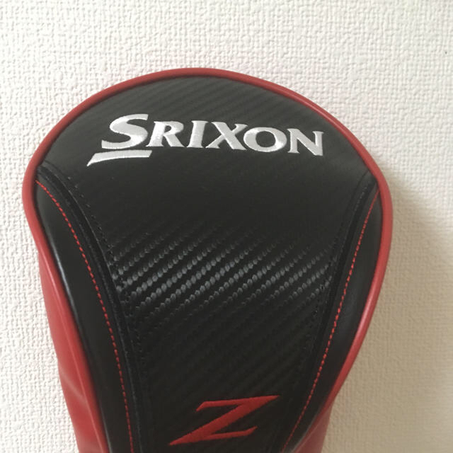 Srixon(スリクソン)のスリクソン ドライバー Z585 スポーツ/アウトドアのゴルフ(クラブ)の商品写真