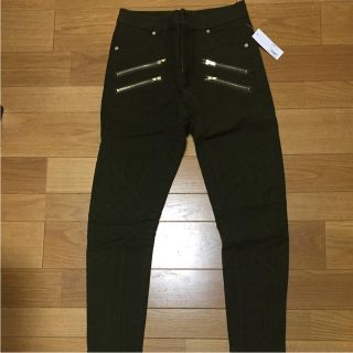 ステューシー(STUSSY)のステューシーウーマン パンツ M(カジュアルパンツ)