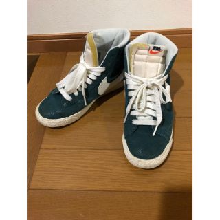 ナイキ(NIKE)のナイキハイカットスニーカー(スニーカー)