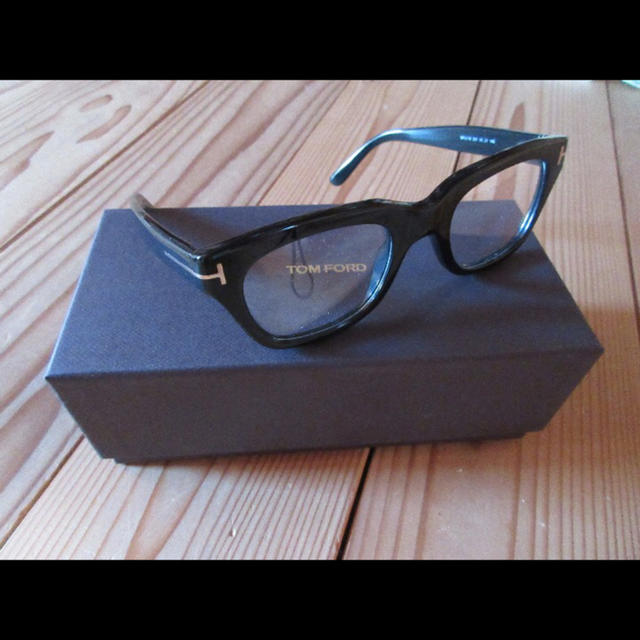 新品）（人気モデル）TOM FORD トムフォード メガネ 眼鏡 5178ファッション小物