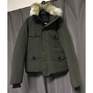 カナダグース(CANADA GOOSE)のCANADA GOOSE BEAUTY&YOUTH UNITED ARROWS(ダウンジャケット)