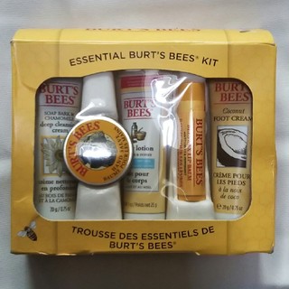 バーツビーズ(BURT'S BEES)のburt,s Beesハンドケア(その他)