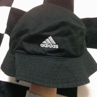 アディダス(adidas)のadidas バケットハット(ハット)