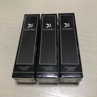 クリアネオ 8本セット(制汗/デオドラント剤)