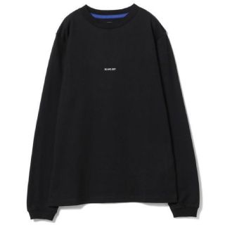 ビームスボーイ(BEAMS BOY)のBEAMS BOY 今期 ミニロゴ ロングスリーブ(Tシャツ(長袖/七分))