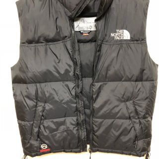 ザノースフェイス(THE NORTH FACE)のノースフェイス ダウンベスト(ダウンベスト)