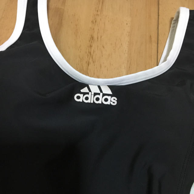 adidas(アディダス)のadidas 競泳用スイミング用 水着 アディダス レディースの水着/浴衣(水着)の商品写真