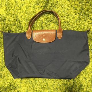 ロンシャン(LONGCHAMP)のMinkさま専用Longchamル プリアージュ(トートバッグ)