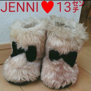 ジェニィ(JENNI)のきょこりん様専用⭐(ブーツ)