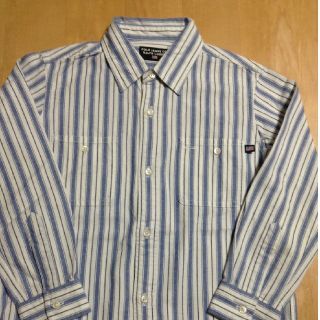 ポロラルフローレン(POLO RALPH LAUREN)のキッズ120　シャツ(ブラウス)