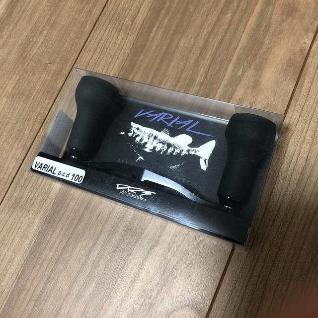 専用!DRT VARIAL 100 Black - その他