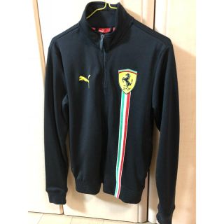 プーマ(PUMA)のPUMA Ferrari ジャージ(トレーナー/スウェット)