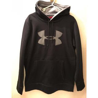 アンダーアーマー(UNDER ARMOUR)のアンダーアーマー パーカー(パーカー)