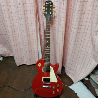 エピフォン(Epiphone)の[送料込特価]　Epiphone by GIBSON レスポール(エレキギター)