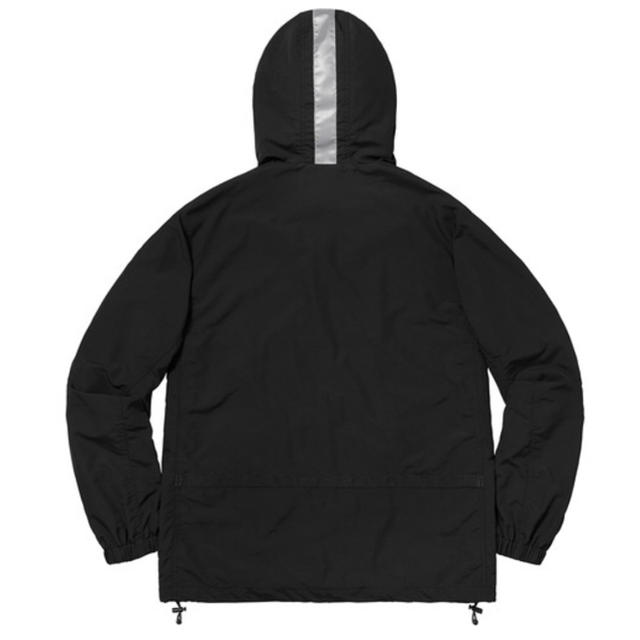 新品 Supreme 2-Tone Zip Up Jacket Sサイズ