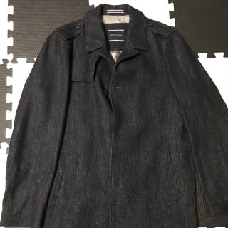 TOMMY HILFIGER(チェスターコート)のフリマアイテム一覧 TOMMY HILFIGER(チェスターコート)のフリマアイテム一覧