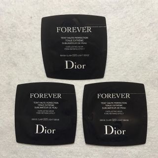 ディオール(Dior)のDior リキッドファンデーション(ファンデーション)