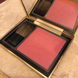 エスティローダー(Estee Lauder)のエスティローダー チーク 02(チーク)