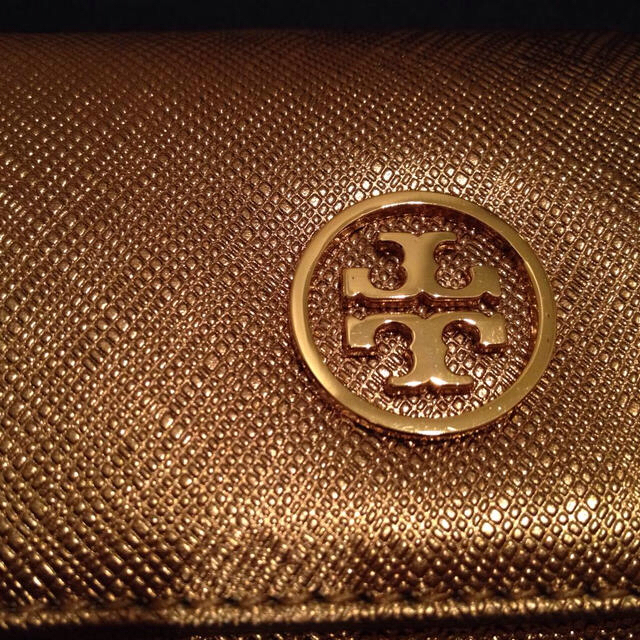 Tory Burch(トリーバーチ)の【megu様専用】トリーバーチキーケース レディースのファッション小物(キーホルダー)の商品写真