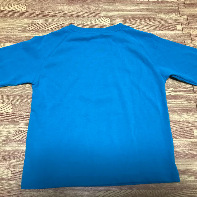 mont bell(モンベル)の12345様専用        モンベル WIC Tシャツ キッズ/ベビー/マタニティのキッズ服男の子用(90cm~)(Tシャツ/カットソー)の商品写真