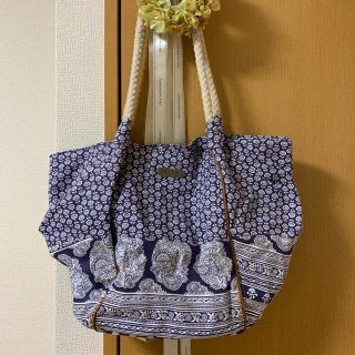 ロキシー(Roxy)のRoxy bag(トートバッグ)