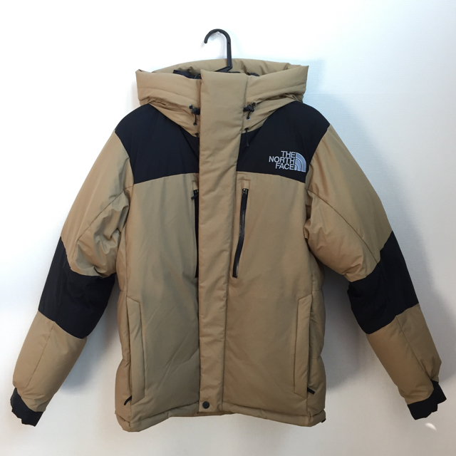 HOT新作登場】 THE NORTH FACE - ノースフェイス 18 バルトロ M