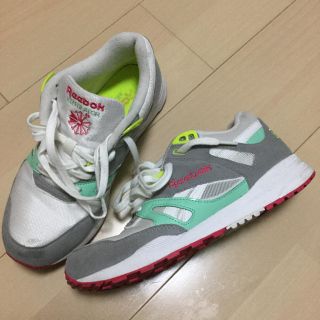 リーボック(Reebok)のリーボック スニーカー 25cm(スニーカー)