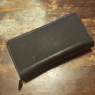 トゥミ(TUMI)のTUMI☆トゥミ☆長財布(長財布)