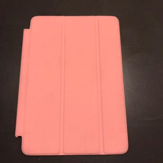 アップル(Apple)のiPad Smart Cover for iPad mini4(iPadケース)