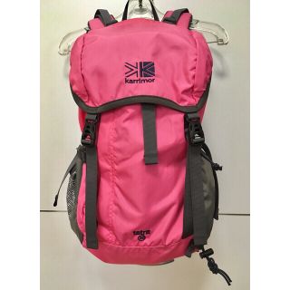 カリマー(karrimor)のカリマー  タトラ20  karrimor tatra20(リュック/バックパック)